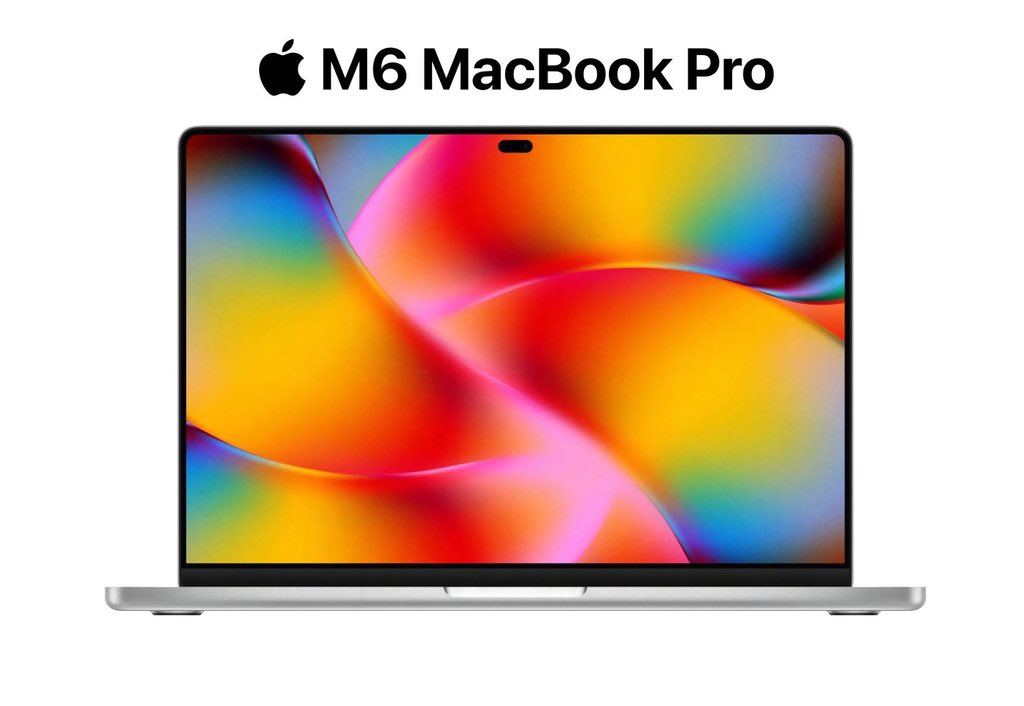 Apple Pro Daily News tweet media