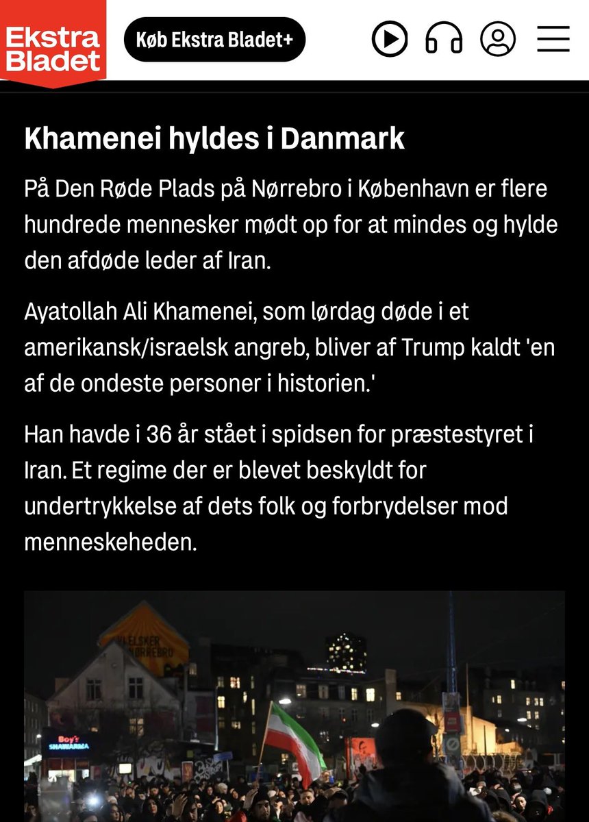 Niels Peder Ravn tweet media