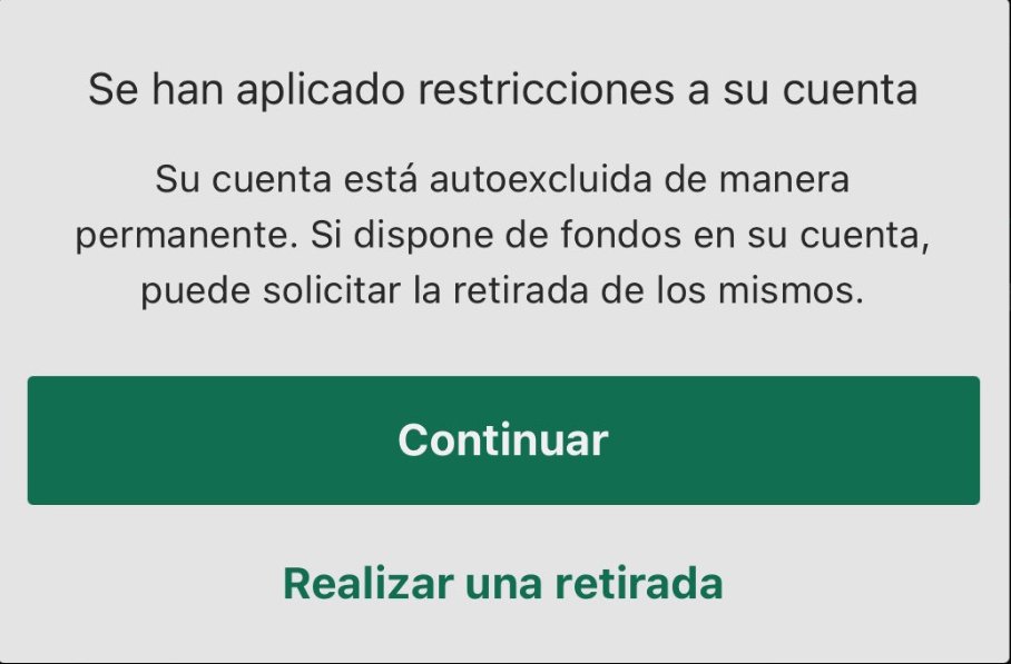 APUESTAS SUCULENTAS tweet media