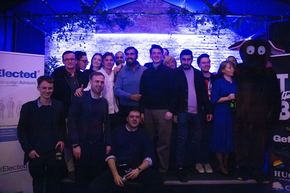 Hugo Rasenberg tweet media