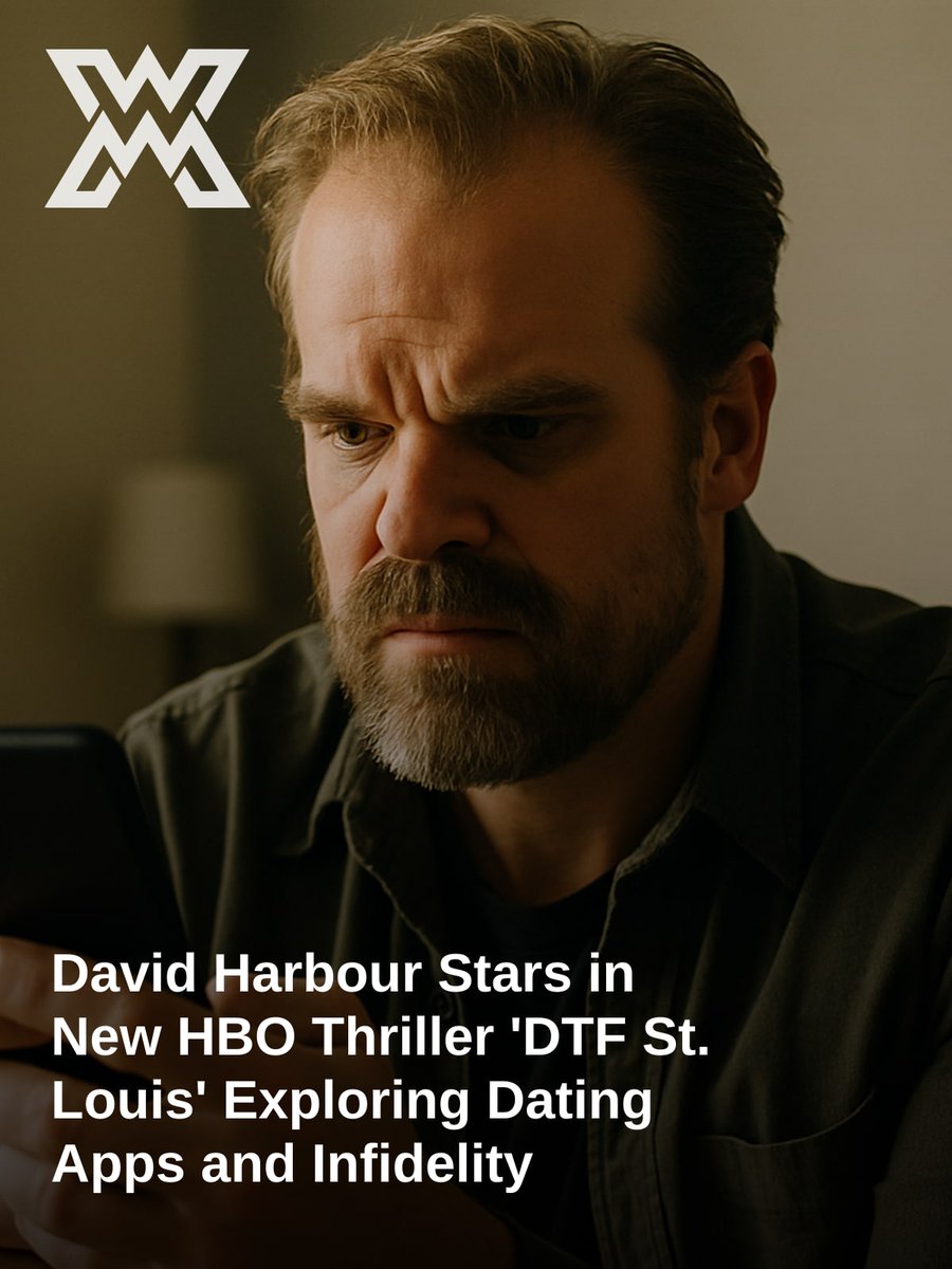 WhatMate? tweet media