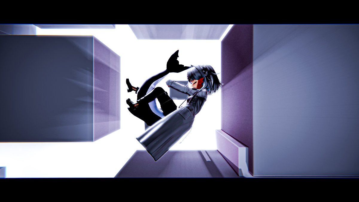 #おはツイポエム #VRChat 
名前のない朝が
静かに光る

白い箱のなか
すべてを抱え
一日を遠ざける

おはんよ
わたしは息をする
まぶしさにすべてを埋めながら

わたしは守る
この小さな可能性を

明日という
新しい未来へ