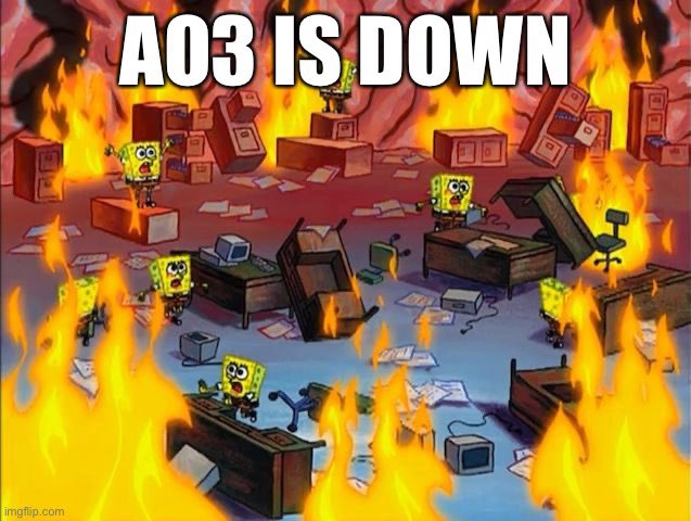 ShippingTrash's tweet photo. @AO3_Status https://t.co/C61Wy1t66C