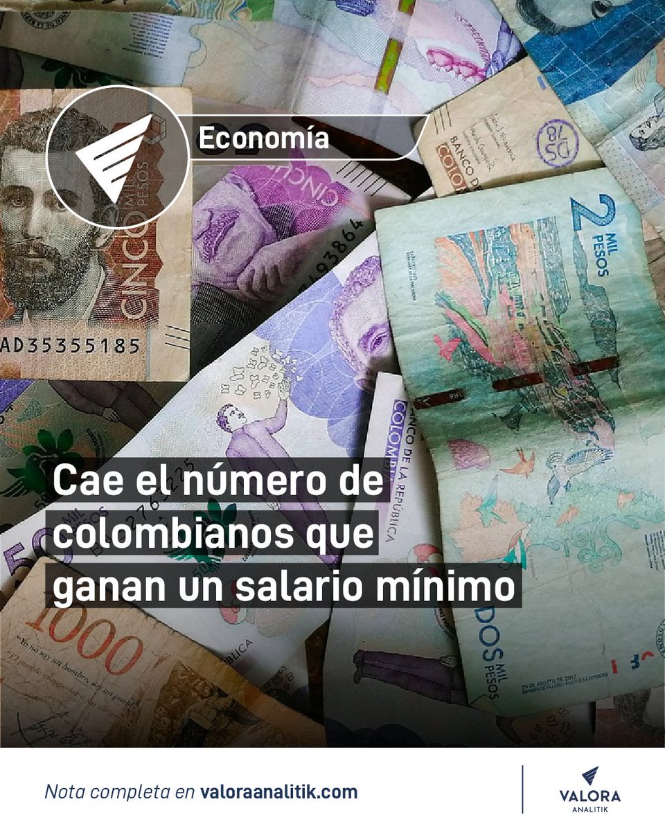 💰 El Gobierno fijó el salario mínimo 2026 en $1.750.905, más $249.095 de auxilio de transporte, para un total de $2.000.000 mensuales, tras un incremento de 23,7 %, uno de los más altos en décadas. El decreto fue suspendido provisionalmente por el Consejo de Estado, que pidió