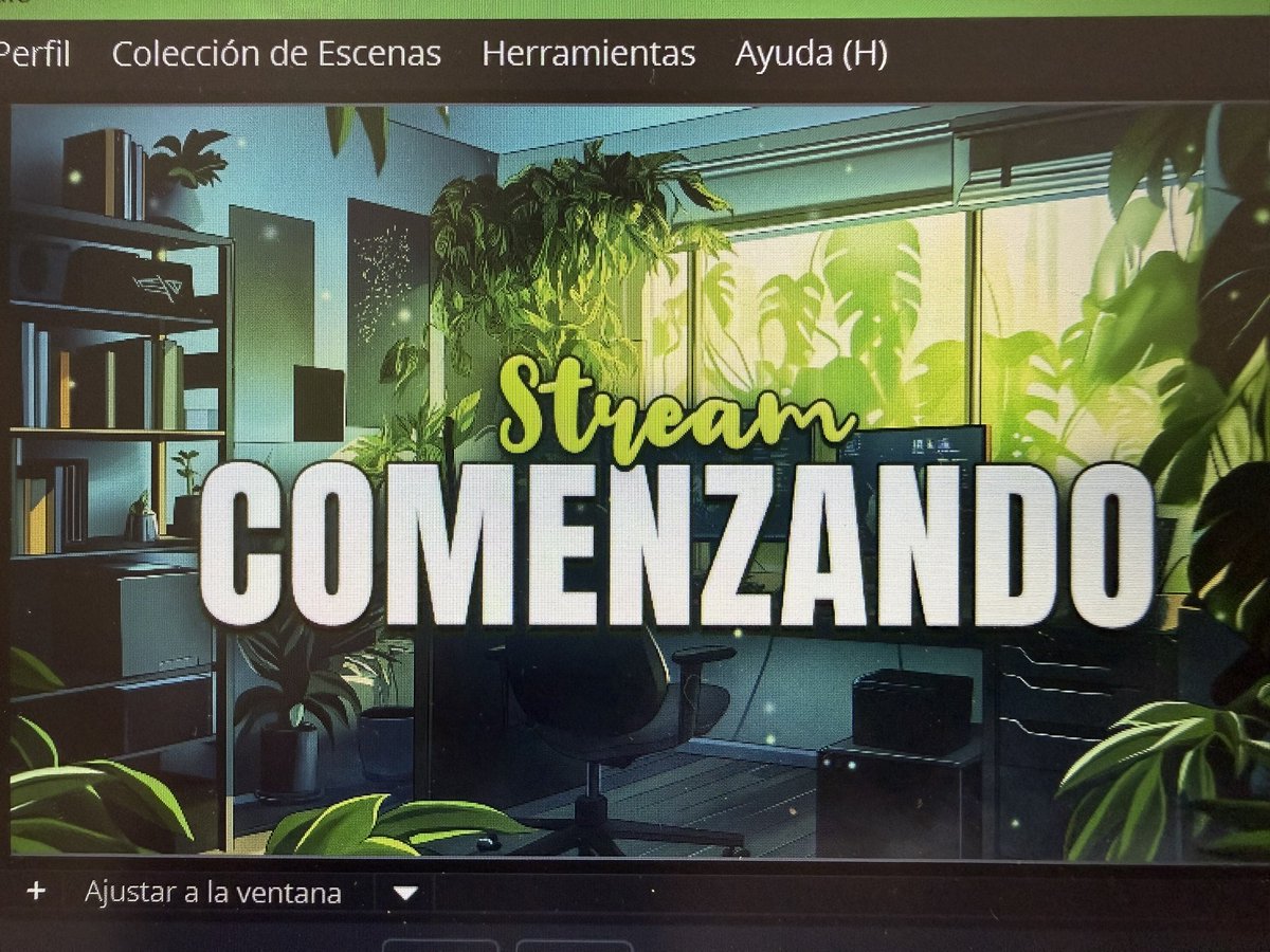 Vengo a dejar esto por aquí 🫡👀

👉🏼 twitch.tv/lacoyotevgn 👈🏼

#TwitchStreamers