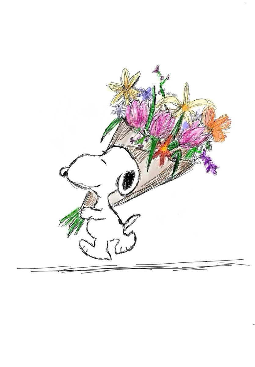 Daily Snoopy (@dailysnoopys) on Twitter photo 