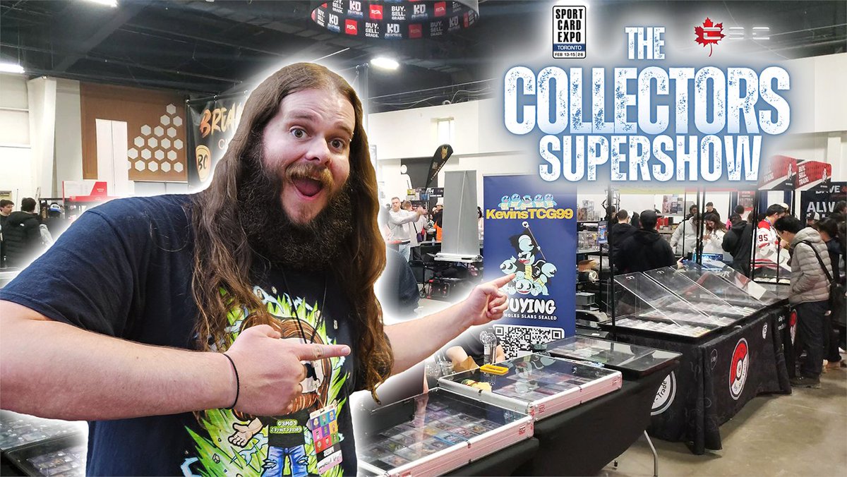 Combo Collectibles tweet media