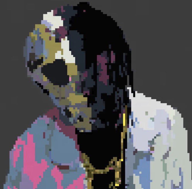 RarePattern tweet media