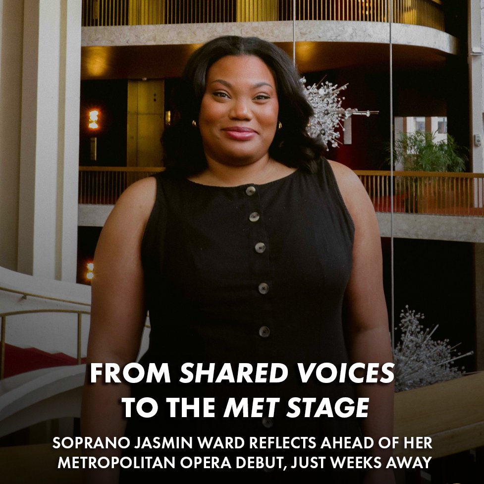 The Denyce Graves Foundation tweet media