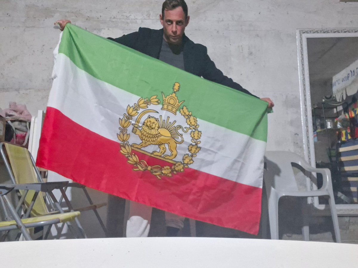 Khosro K Isfahani tweet media