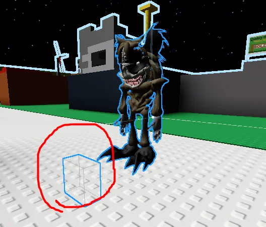 OK HOW DO I ACTUALLY FIX THE ROOT PART BEING SO SMALL/FAR/LOWER THAN THE MODEL ITSELF WHEN THE MODEL IS A RIG IMPORTED FROM BLENDER BRO

#robloxdevtwt #RobloxDevs #robloxstudio #asym #roblox