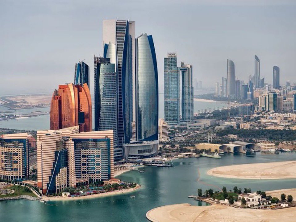 <a href="/elonmusk/">Elon Musk</a> Living in the United Arab Emirates &amp; Dubai makes it hard to adapt and live in any other country.
The UAE is a great nation that provides security, prosperity, and a high standard of living for its people.
Here, respect, coexistence, and tolerance are part of everyday life.