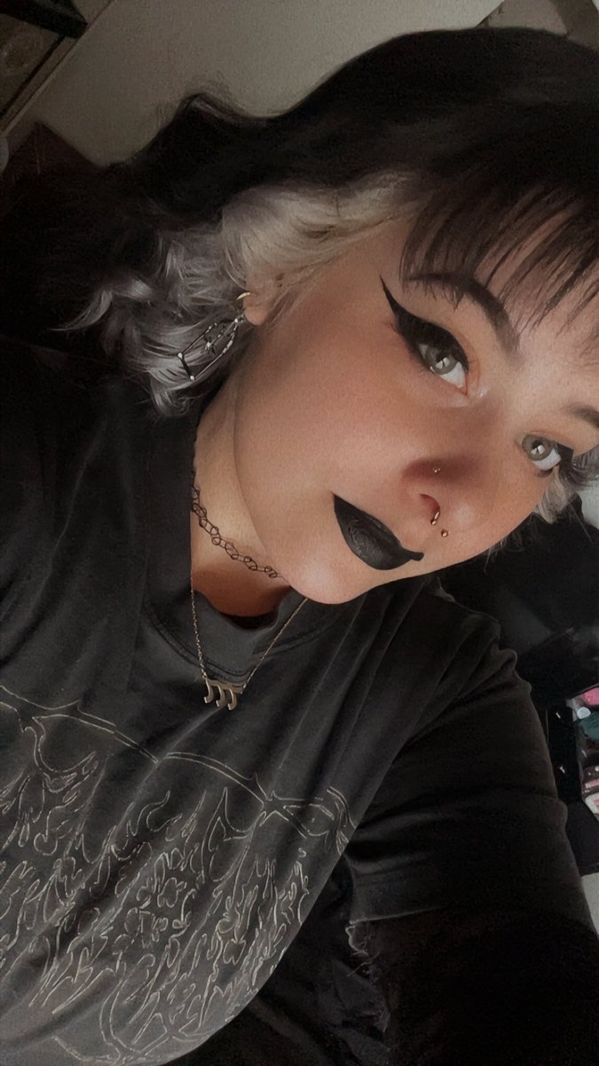 I’m literally JUST a girl