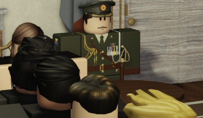 AgentOisin is Public Servant of the Year.