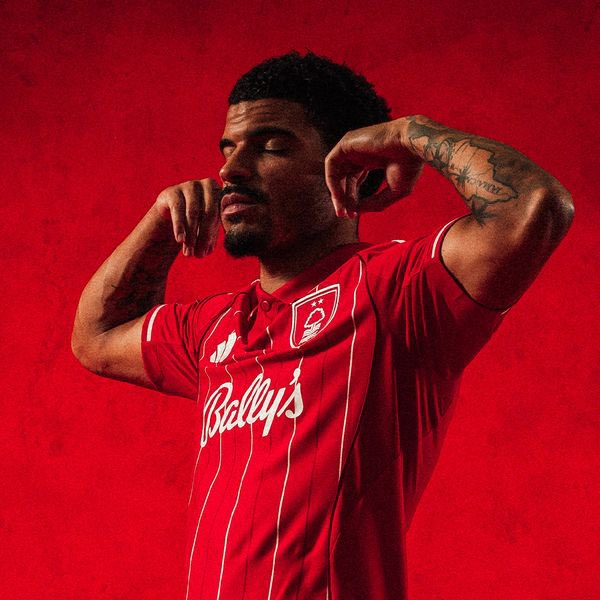 You’re the exception. Love you x