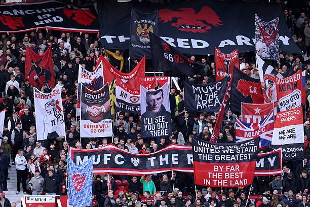 Guerrilla tweet media