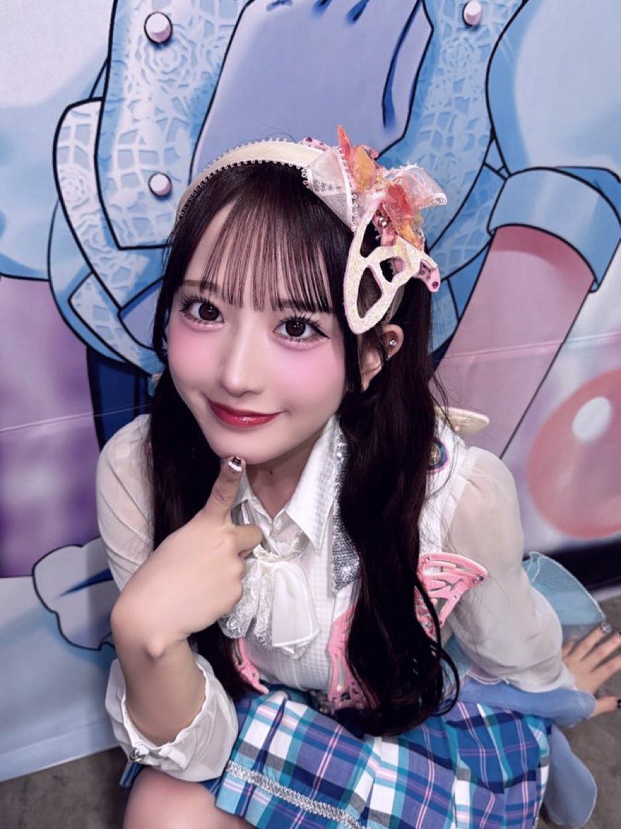 カンちゃん☺︎（かんてぃやん） (@kanchan_pe) / Posts / X