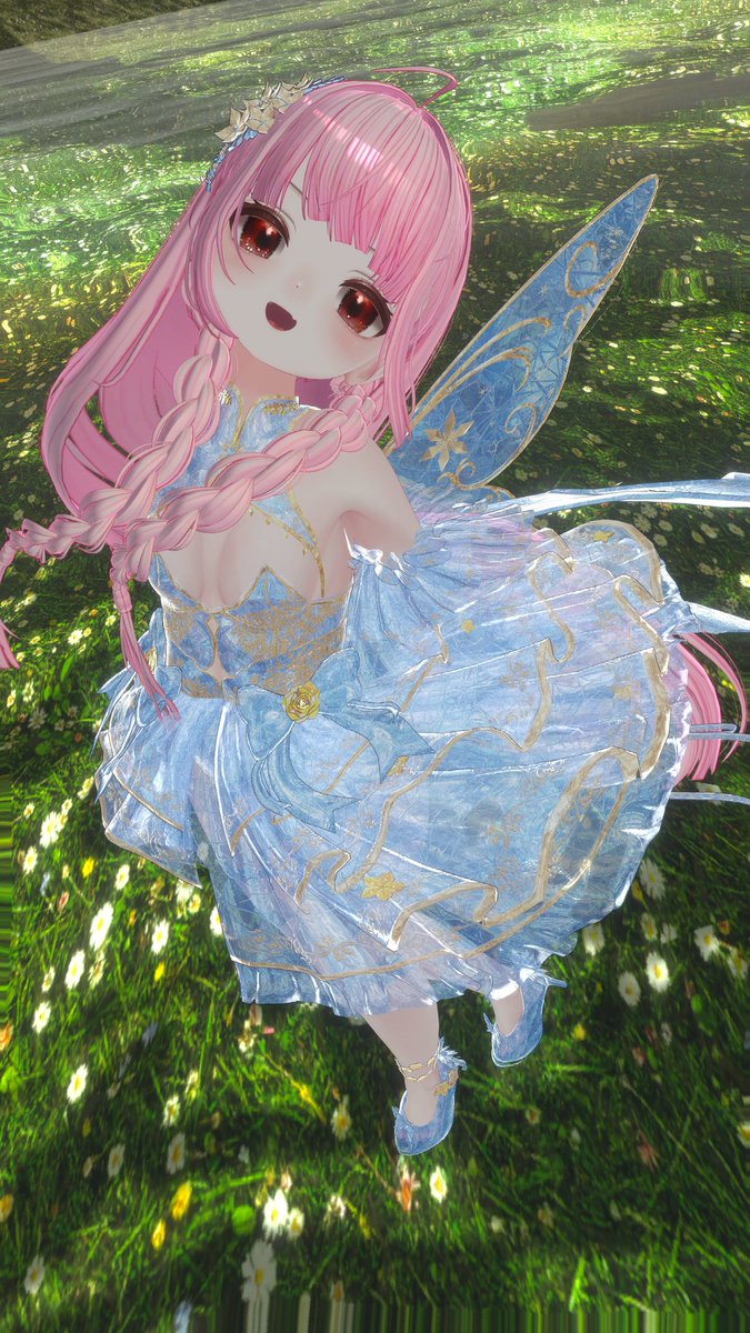 おはようございます♪
書き置き感謝です♪
昨日は最近正式リリースをした釣りワールドでのんびりと釣りを楽しみました♪
人によっては既にかなりのレベルの人もいるみたいですけど、私はまだまだ初心者🔰
暇な朱鷺に遊ぶ位が良いですね♪
今日もゆるふぁいで頑張りましょ♪