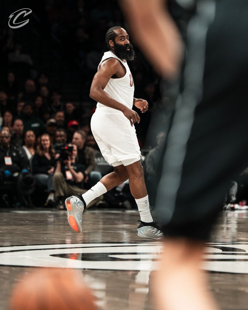 UNO. ON. THE. MONEY.
@JHarden13 | #LetEmKnow