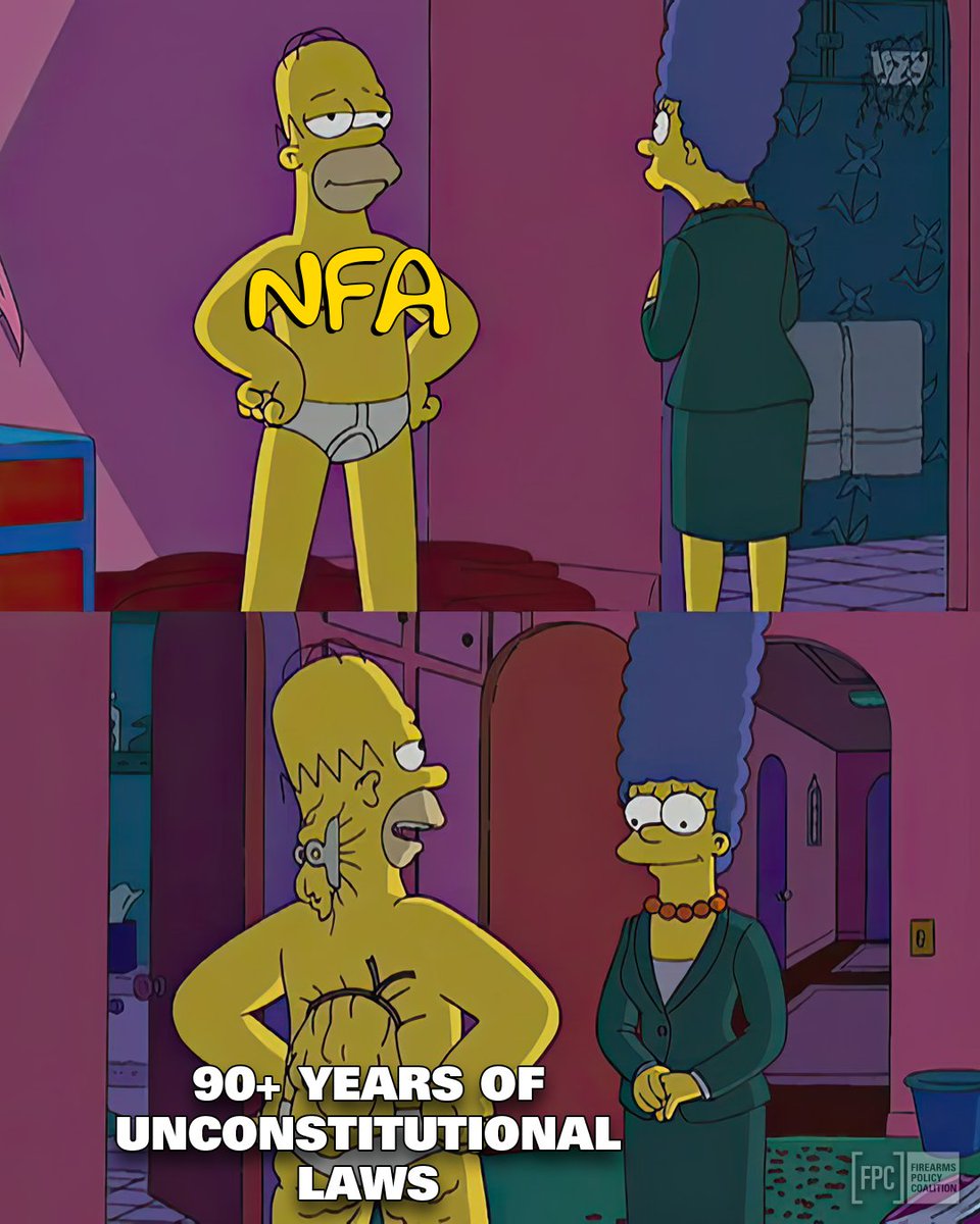 Firearms Policy Coalition tweet media