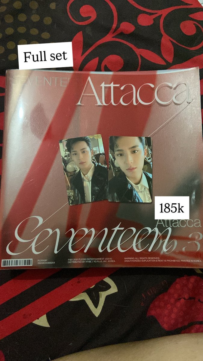 rabielf96's tweet photo. @caratsstore Yukk kaak dom jkt bisa oyenn https://t.co/twmX7WnZA0