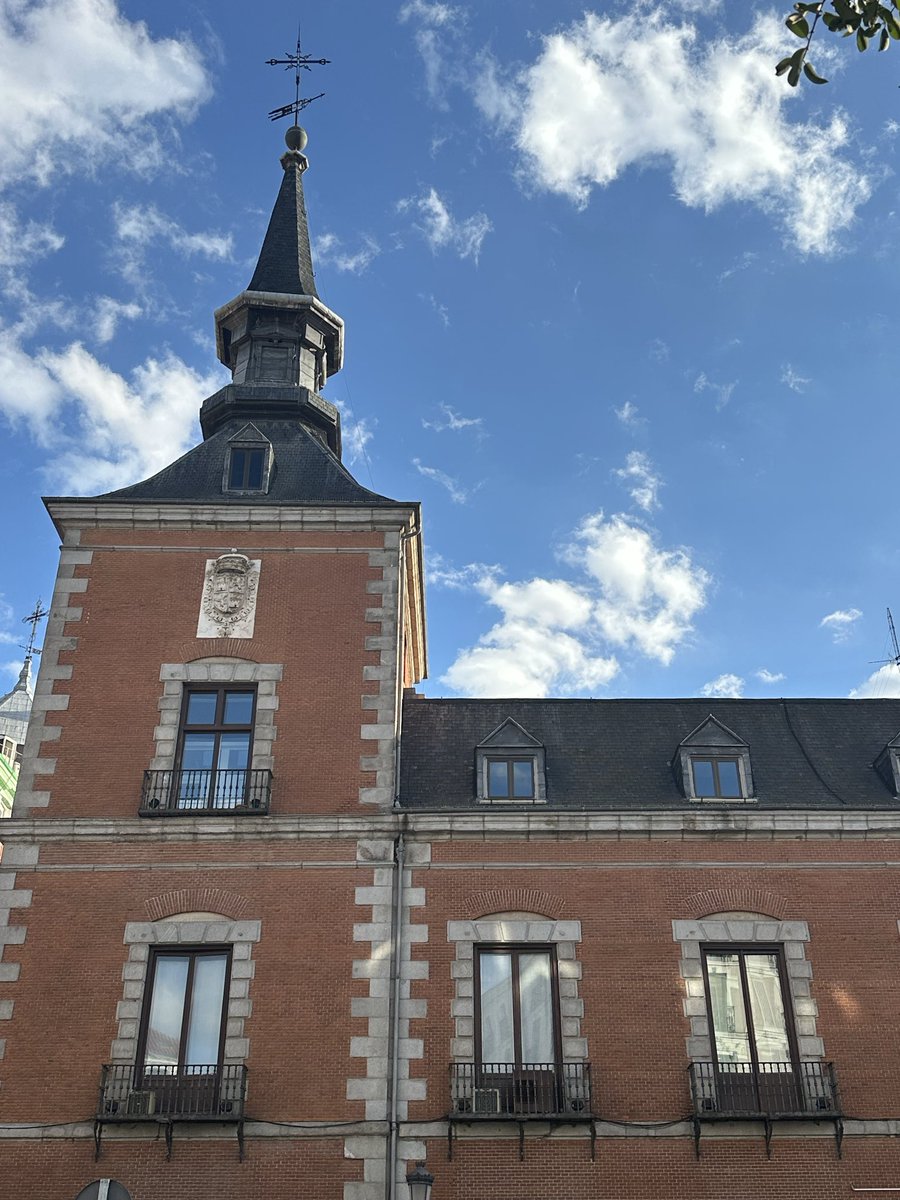 Pedro Belmonte Aranda tweet media