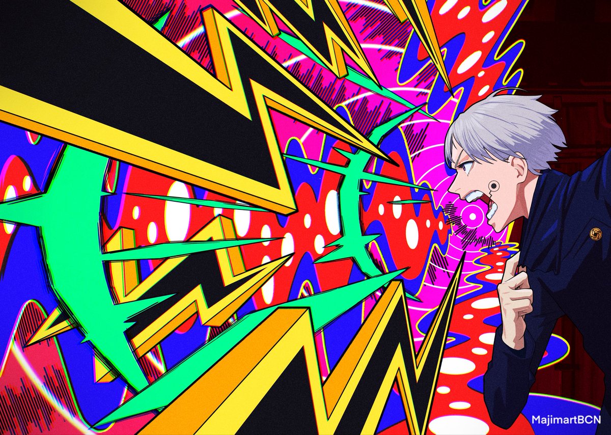 Majimart tweet media