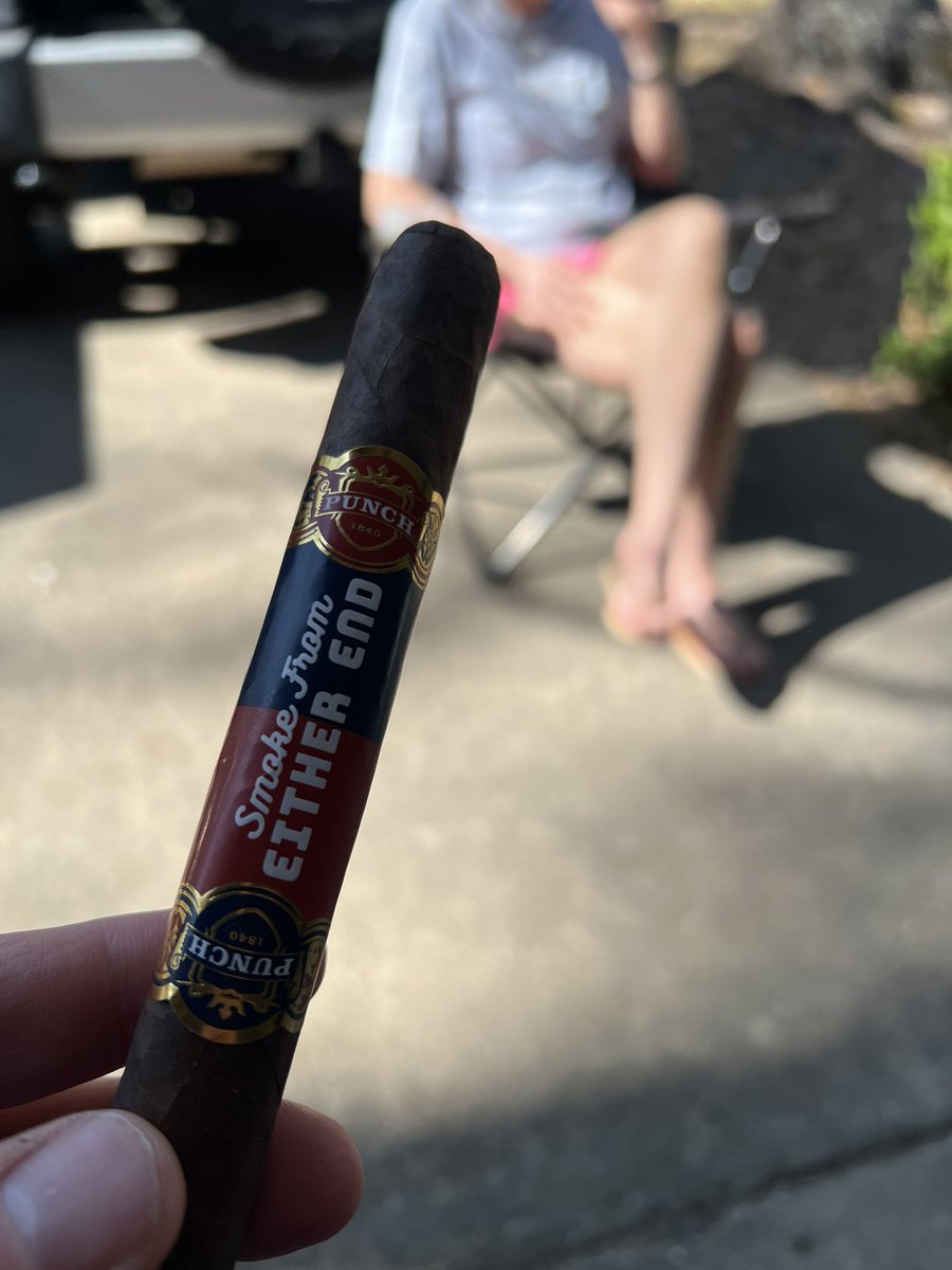 CarlBasye's tweet photo. Ex employee gifted me this. Enjoying this #FundaySunday jamming to some Texas Red Dirt Country with the beautiful @HoustonBeerGirl https://t.co/xGaL7udQwS