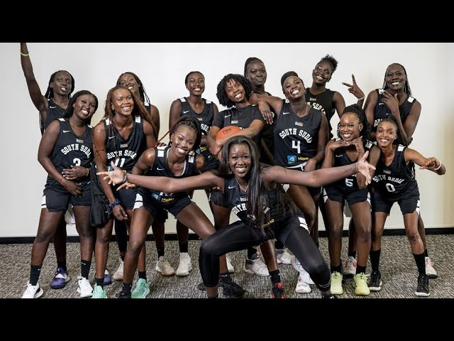 Julius Bintu tweet media