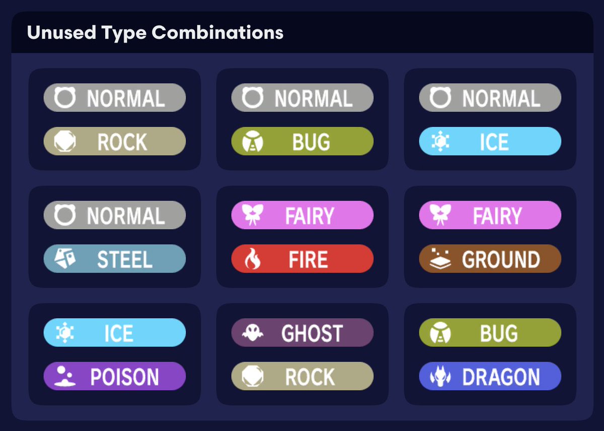 Makio & JRoses | pokeos.com tweet media