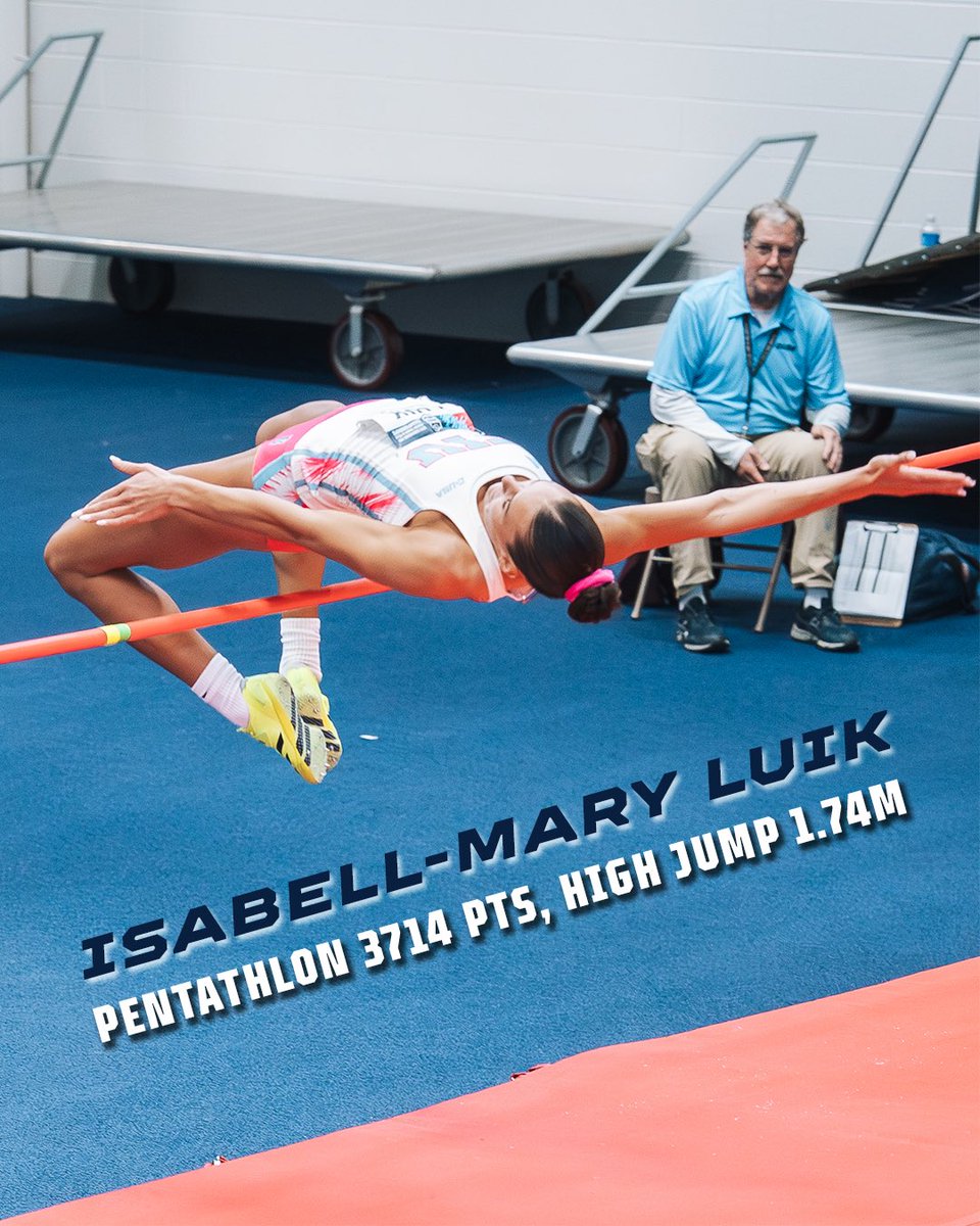 FIU Track & Field tweet media