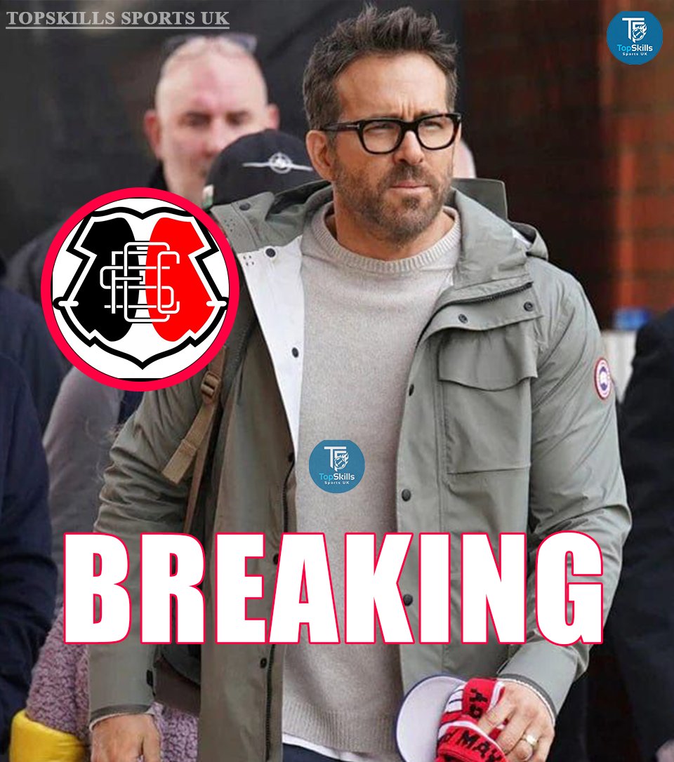 Topskills Sports UK tweet media