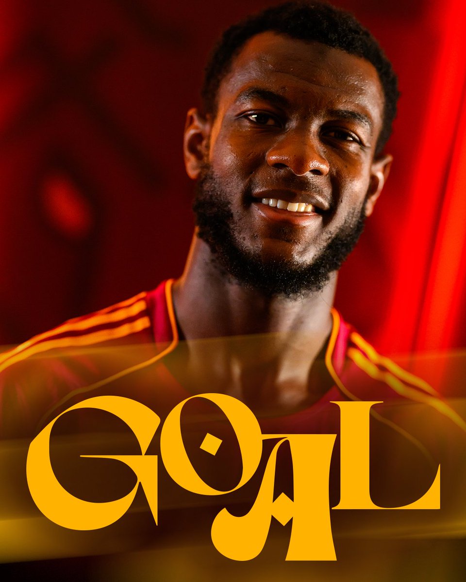 indoroma_'s tweet image. ⚽ 54' #Ndicka 🐺🔥

🎯 #RomaJuve 2-1

.
#ASRoma #golazo #indoroma