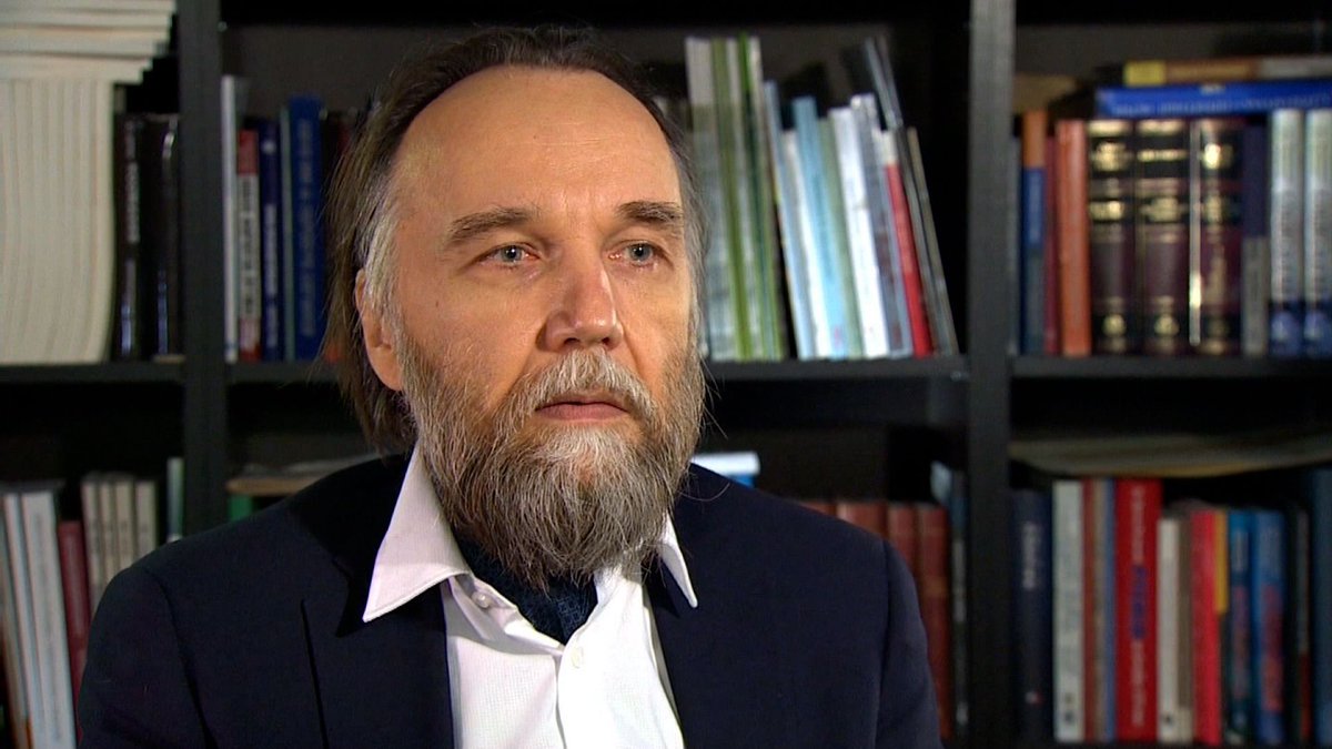 Bízunk a legjobbakban! 😉🙏

🇷🇺🤡 „Ha most nem indulnak el valódi hazafias reformok Oroszországban, a helyzet egyszerűen kiszámíthatatlanná válik. Szövetségeseinket módszeresen, egymás után semmisítik meg. Világos, ki a következő, és az is világos, mit jelentenek a tárgyalások