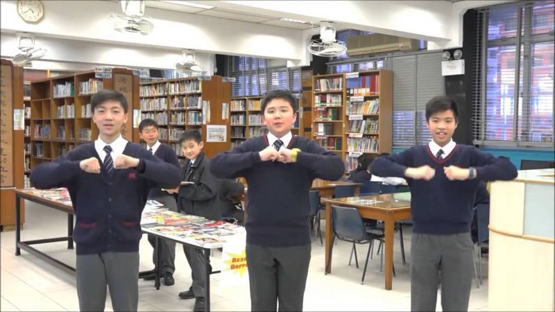 Added to MathsLinks: Congruent Triangles Song mathslinks.net/links/congruen…