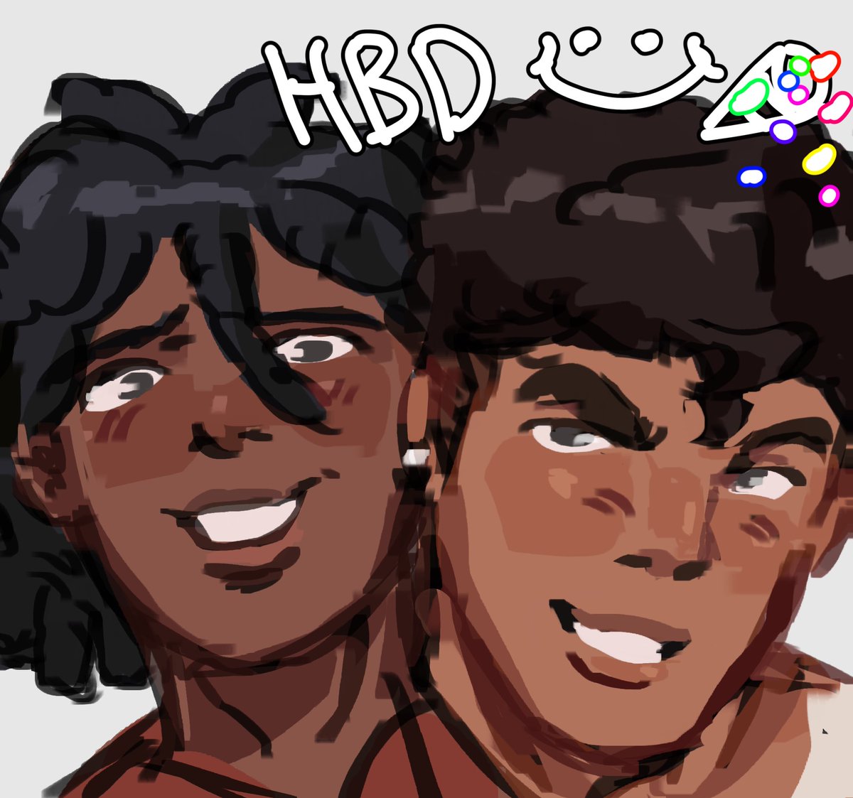 happy late birthday <a href="/joshuadavdking/">Joshua David King</a> !!!! Thank you for project super crush!!!!!!!!!!!!! #ProjectSuperCrush