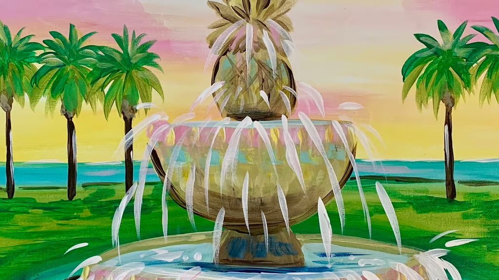Check out what's going on this week in Charleston: bit.ly/3Om6UBG