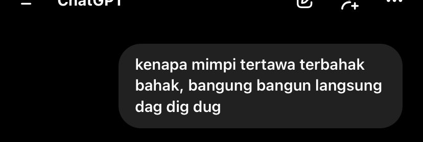 casingaster's tweet photo. the question vs the answer, paling tau bgt km chat gpt 🫵🏻 https://t.co/KJX3P31UTh