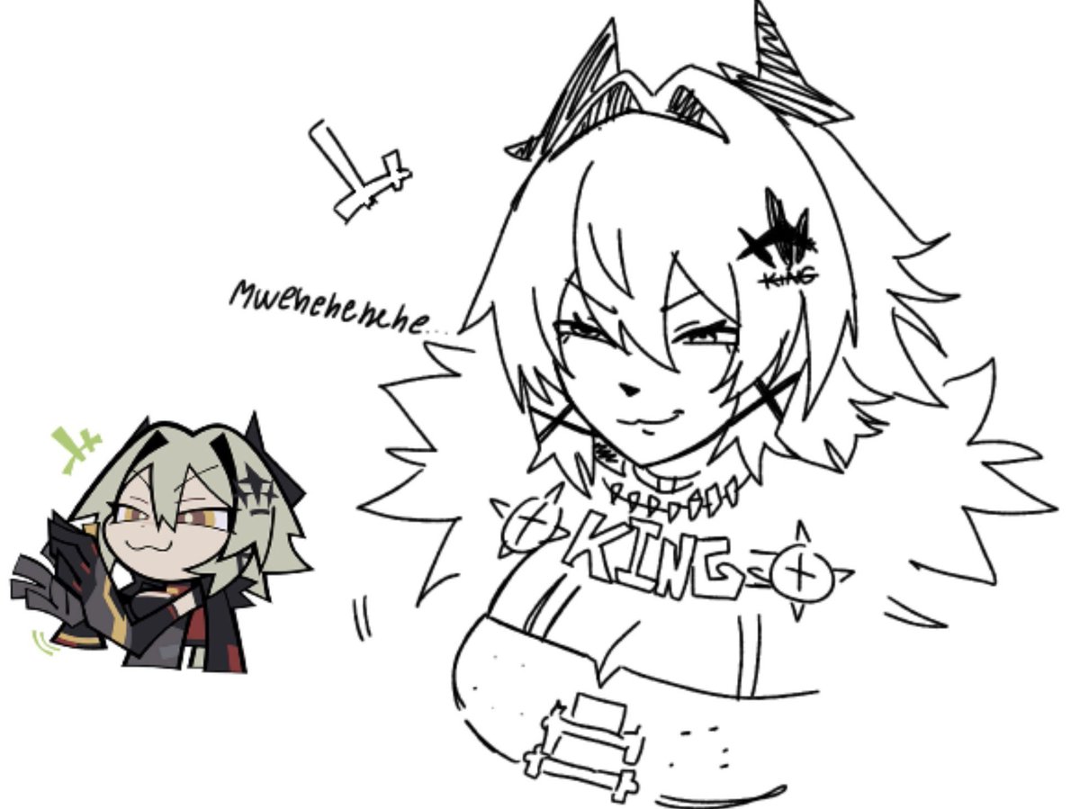 ZZZ Anonymous tweet media