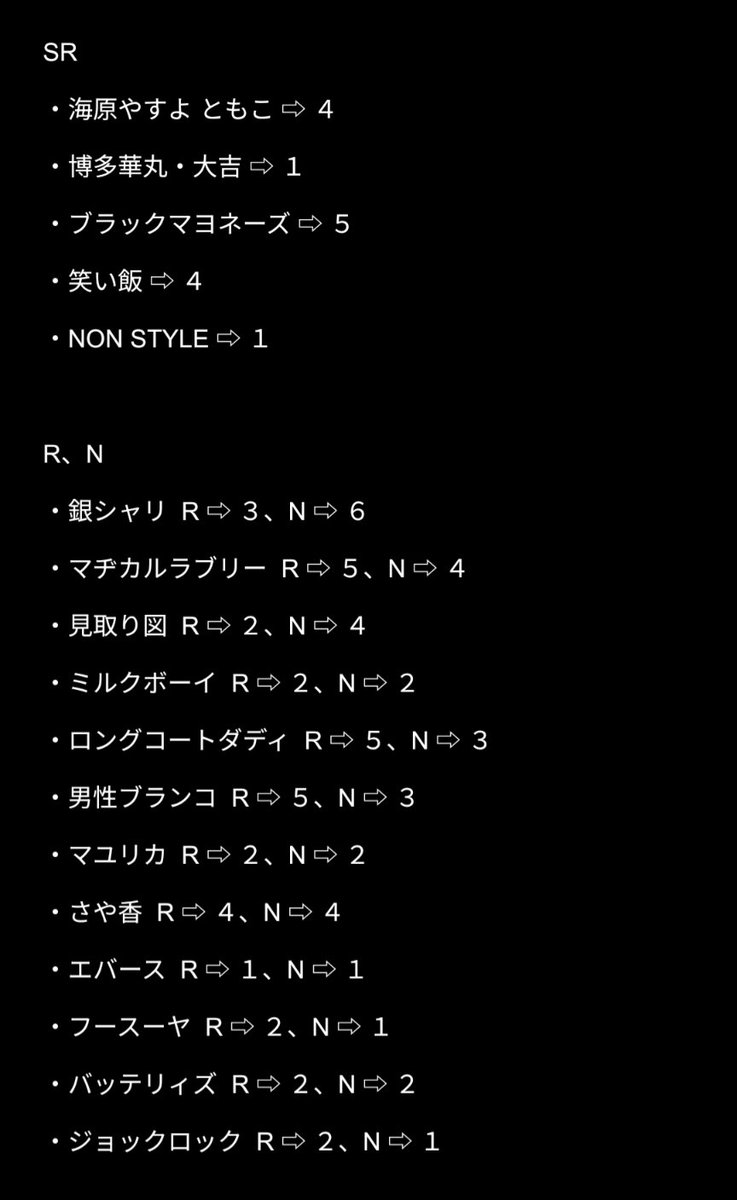 はつめ tweet media