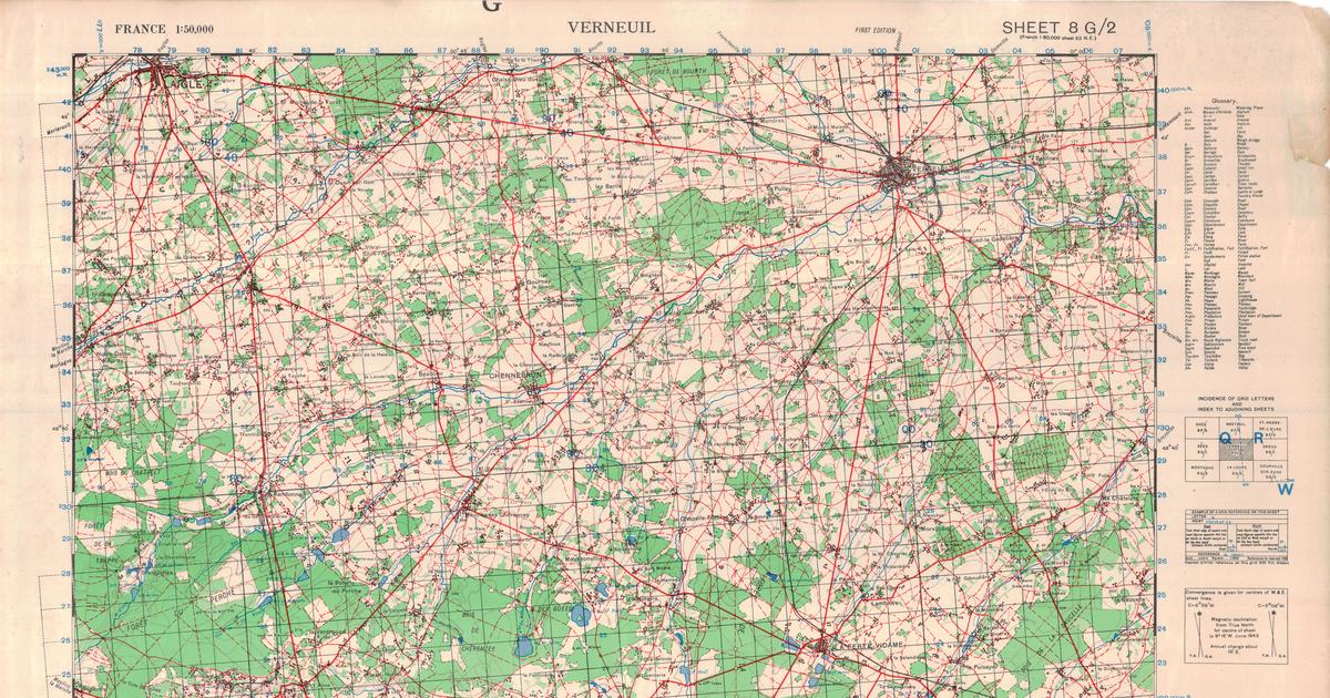 NormandyWarGuide tweet media