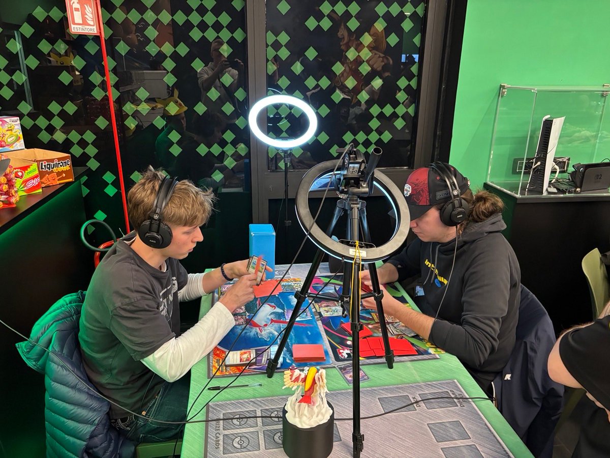 Felix Christen tweet media