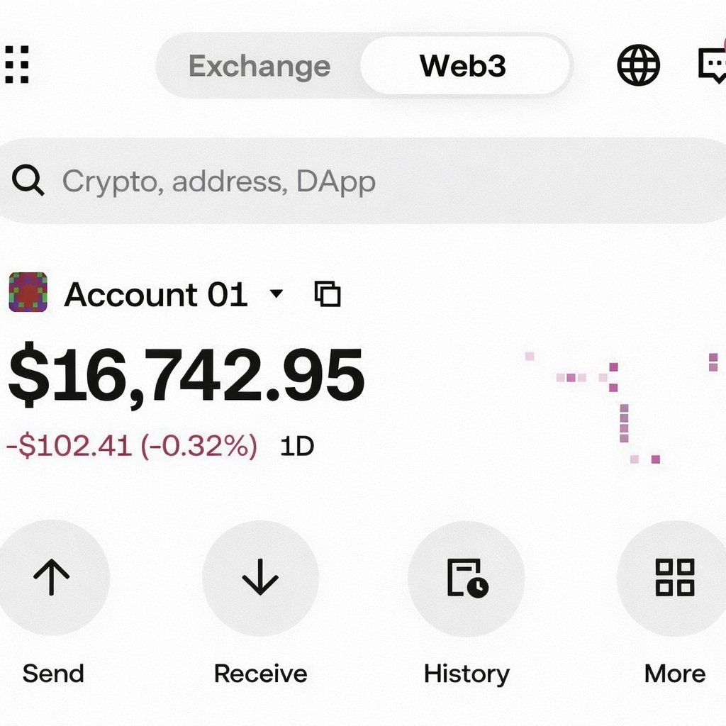 I’m giving $100 each to 10 people

Total: 1,000 USDT

Like this post