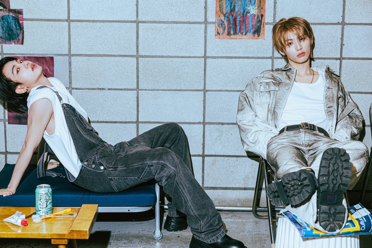 ★ ORDER KE WA tweet media