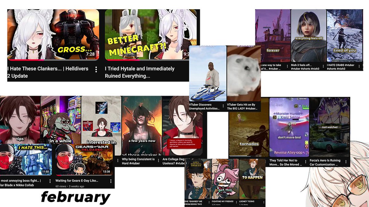 Jenaskren ~ tweet media