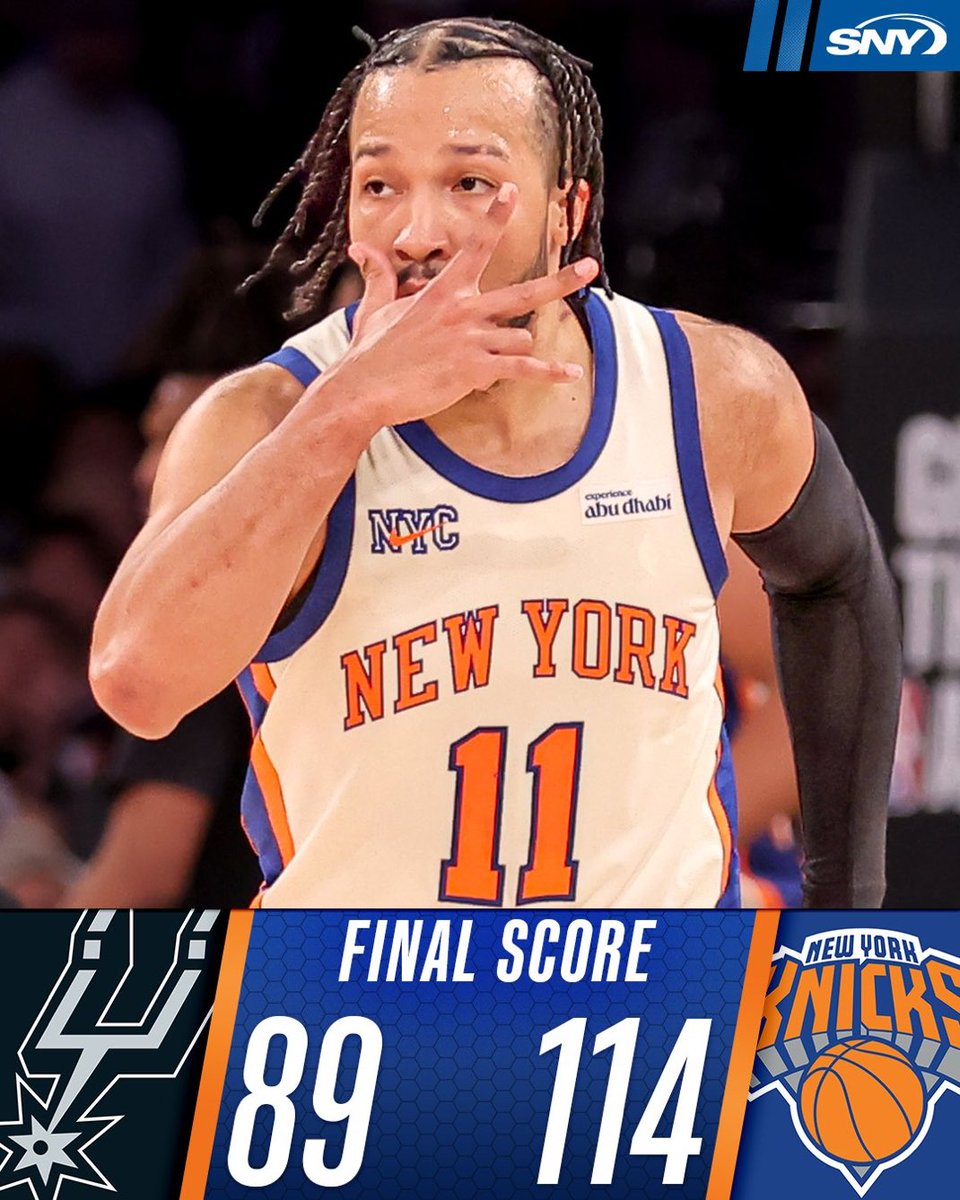 KNICKS MÉXICO tweet media