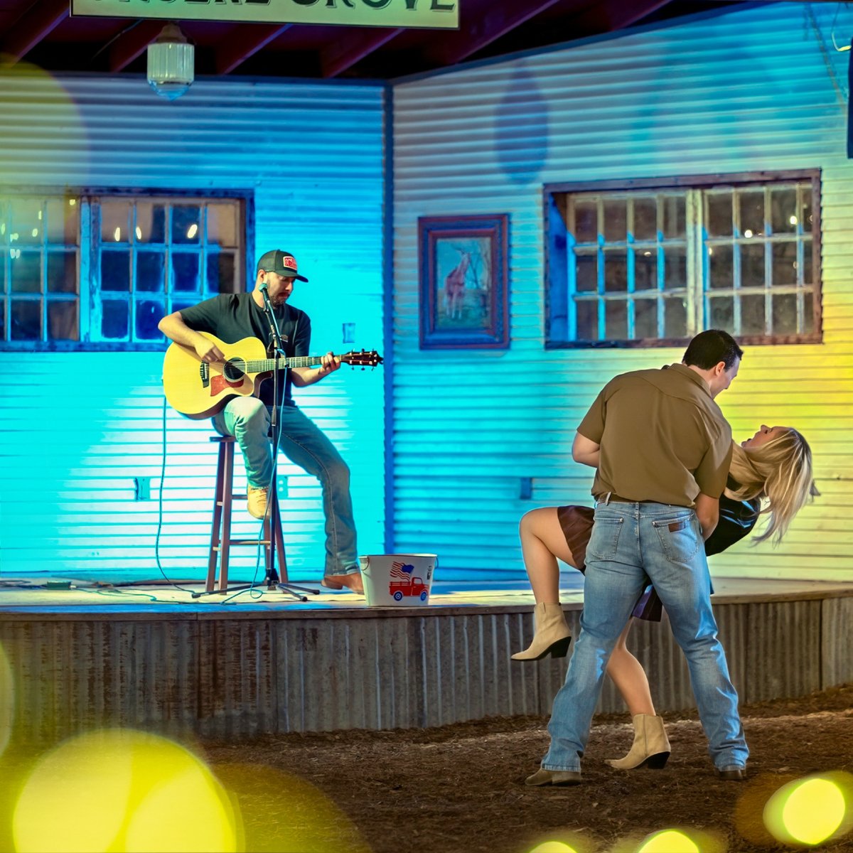 Visit NBTX tweet media