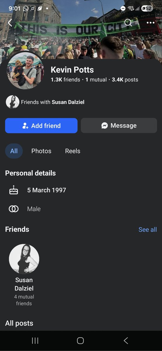 thatguycalledross (@guycalledross) on Twitter photo 