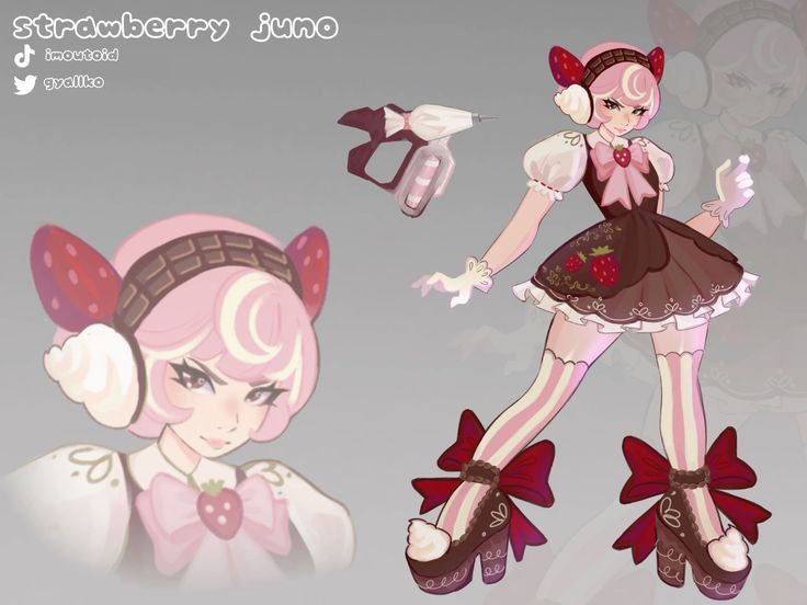 chio Ი𐑼 tweet media