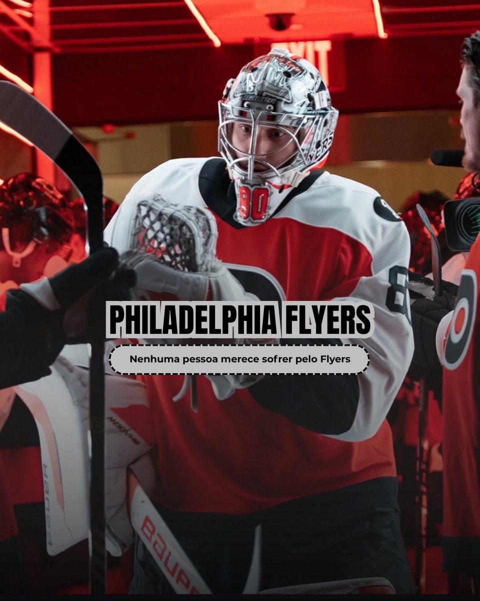 acervonhl's tweet photo. Philadelphia Flyers — Por @OFContextFlyers https://t.co/7v9uuOjFER